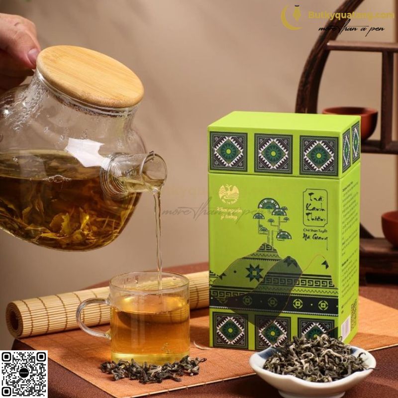 Quà 20/10 tặng cô giáo: 17+ lựa chọn thiết thực, tinh tế và ý nghĩa - Butkyquatang.com 