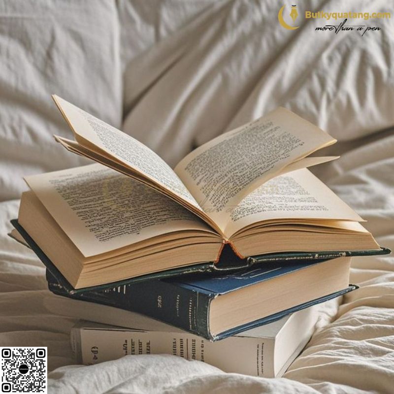 Quà 20/10 tặng cô giáo: 17+ lựa chọn thiết thực, tinh tế và ý nghĩa - Butkyquatang.com