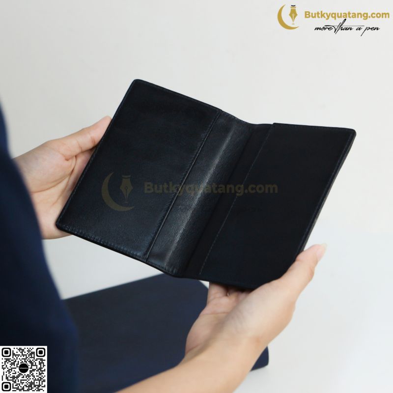 Quà tặng doanh nhân: 15+ món quà sang trọng và ý nghĩa - Butkyquatang.com 