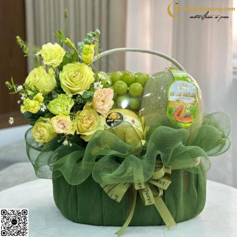 Top 15+ quà tặng sếp nữ 20/10 sang trọng và ý nghĩa - Butkyquatang.com 