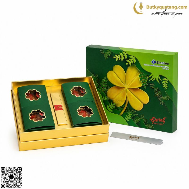 Gợi ý 20+ món quà Trung thu ý nghĩa và thiết thực - Butkyquatang.com 