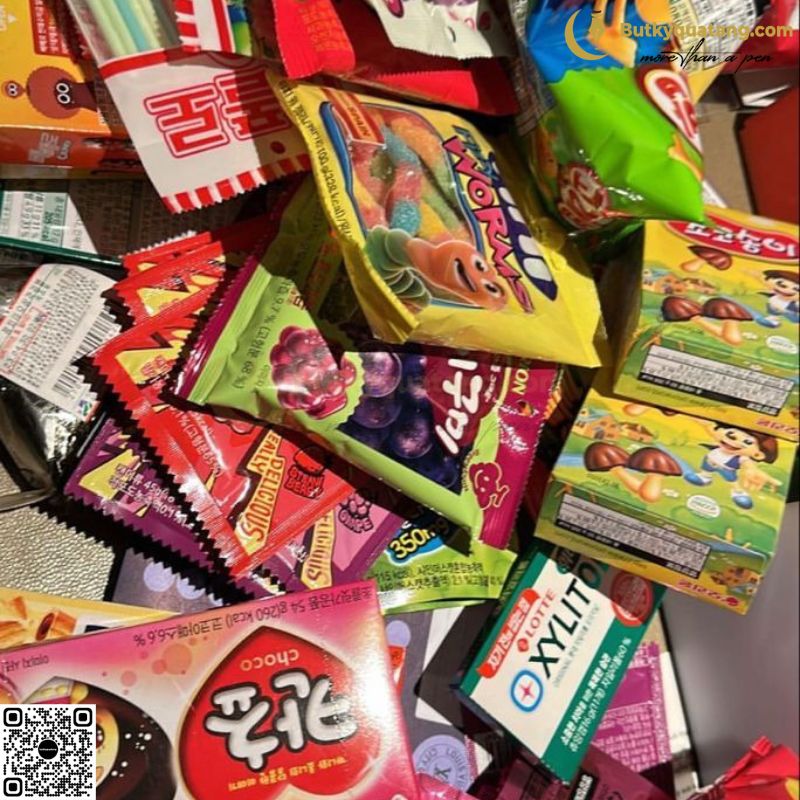 Gợi ý 20+ món quà Trung thu ý nghĩa và thiết thực - Butkyquatang.com