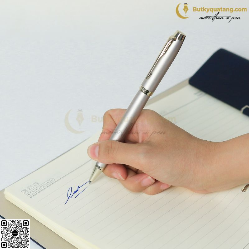 Ruột bút ký dùng được bao lâu? Khi nào cần thay ruột mực? - Butkyquatang.com