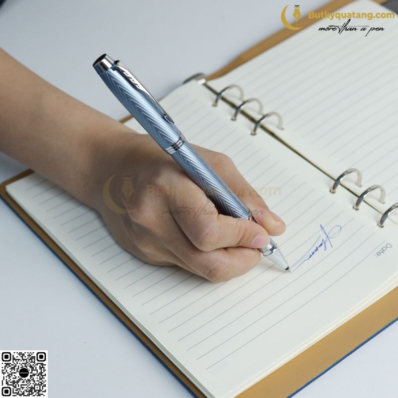 Ruột bút ký dùng được bao lâu? Khi nào cần thay ruột mực? 3 butkyquatang.com Ruột bút ký dùng được bao lâu? Khi nào cần thay ruột mực? - Butkyquatang.com