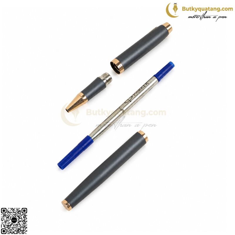 Ruột bút ký dùng được bao lâu? Khi nào cần thay ruột mực? 1 butkyquatang.com Ruột bút ký dùng được bao lâu? Khi nào cần thay ruột mực? - Butkyquatang.com