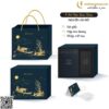 Set Quà Tặng Bút Parker PARKERVIP05 - [Pre-order]