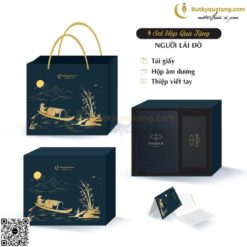 Set Quà Tặng Bút Parker PARKERVIP05 - [Pre-order]