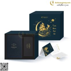 set qua tang parker parkervip03 01 butkyquatang.com