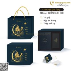 Set Quà Tặng Parker PARKERVIP03 - Butkyquataang.com