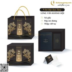 Set Quà Tặng Parker PARKERVIP04 – [Pre-order] - Butkyquatang.com