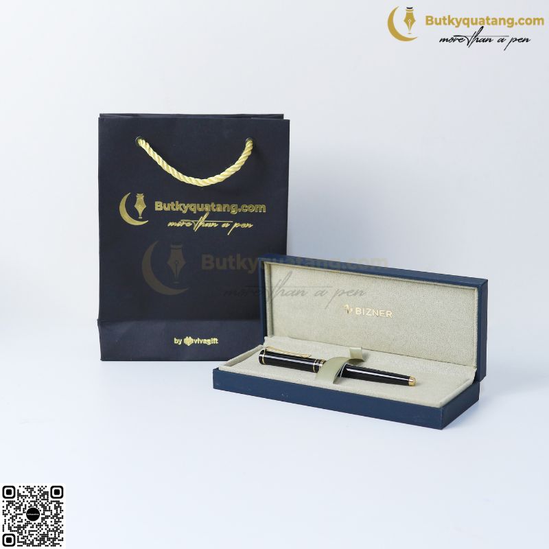 7 tiêu chí chọn bút ký cho doanh nhân - Butkyquatang.com