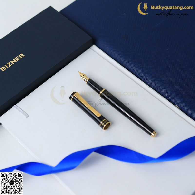 7 tiêu chí chọn bút ký cho doanh nhân - Butkyquatang.com 