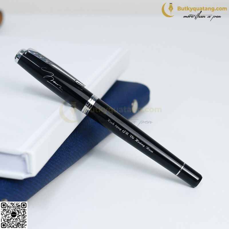 7 tiêu chí chọn bút ký cho doanh nhân - Butkyquatang.com 