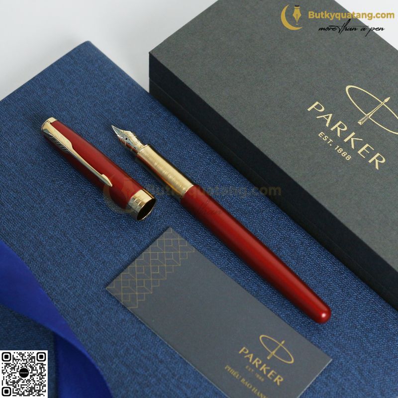 7 tiêu chí chọn bút ký cho doanh nhân - Butkyquatang.com 