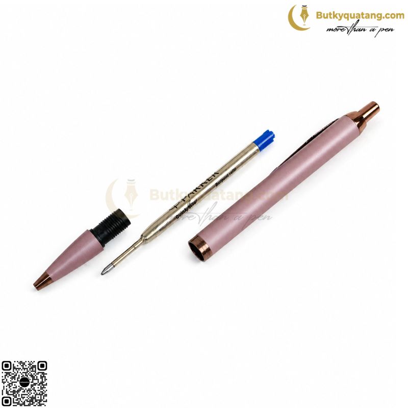 Vì sao bút Parker cao cấp viết mực nhạt hơn bút bi thông thường? 3 butkyquatang.com Vì sao bút Parker cao cấp viết mực nhạt hơn bút bi thông thường? - Butkyquatang.com
