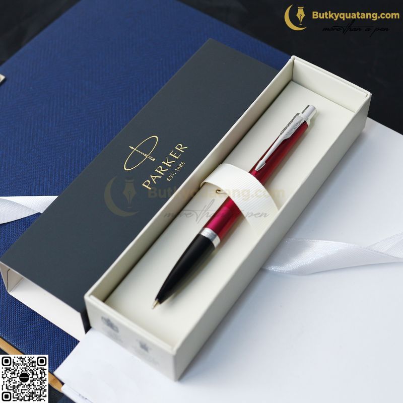 Vì sao bút Parker cao cấp viết mực nhạt hơn bút bi thông thường? 4 butkyquatang.com Vì sao bút Parker cao cấp viết mực nhạt hơn bút bi thông thường? - Butkyquatang.com