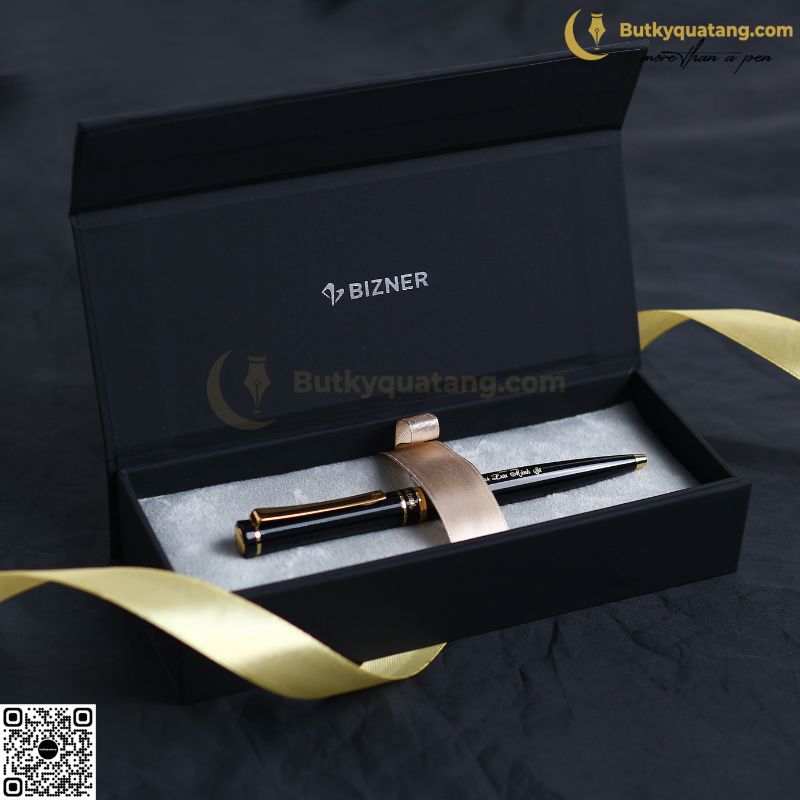 Vì sao doanh nhân cần một cây bút ký riêng? - Butkyquatang.com 